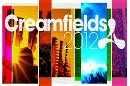 Mark EG And Allen & Heath Hit Creamfields This Weekend